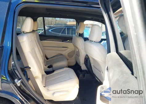 2023 Jeep Grand Cherokee L Limited 4X4 из США, поврежденный, VIN 1C4RJKBG8P8878202